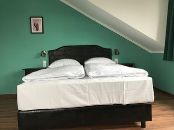 Smarthotel Mystique Self Check-In باد هومبرغ فور دير هوه المظهر الخارجي الصورة