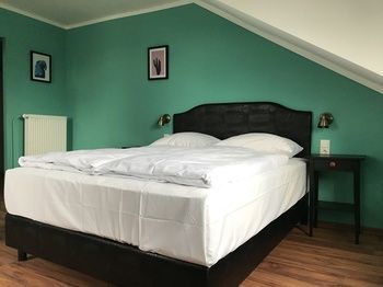 Smarthotel Mystique Self Check-In باد هومبرغ فور دير هوه المظهر الخارجي الصورة