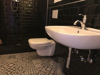 Smarthotel Mystique Self Check-In باد هومبرغ فور دير هوه المظهر الخارجي الصورة