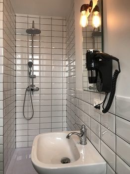 Smarthotel Mystique Self Check-In باد هومبرغ فور دير هوه المظهر الخارجي الصورة